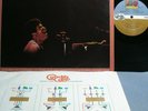 ARETHA FRANKLIN Quadra Disc LP – Live At Fillmore West / NM
