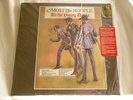 MOTT THE HOOPLE All the Young Dudes 150 gram RED vinyl SEALED LP Ian Hunter
