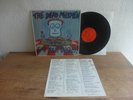 The Dead Milkmen Eat Your Paisley Restless / Fever Records 72131 EX Lp 1986