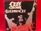 OZZY OSBOURNE Mr Crowley 1980 UK 7