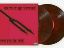Queens Of The Stone Age Songs For The Deaf Red Marble Vinyl LP Sealed Exclusive