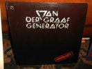 VAN DER GRAAF GENERATOR GODBLUFF ROCK LP MERCURY NM