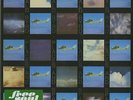 DONALD BYRD-PLACES AND SPACES-JAPAN LP Ltd/Ed G22