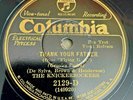 BEN SELVIN Thank Your Father JACK TEAGARDEN & JIMMY DORSEY Columbia 78 1930 HOT
