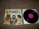 DICKIE GOODMAN: screwy tv Funko Records LP - CHEESECAKE - VG++ VINYL IN SHRINK