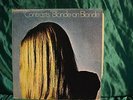 BLONDE ON BLONDE: contrasts JANUS 12