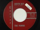 Garage/Surf Inst. 45 - Pawns - South Bay/The Pawn - Exeter - mp3