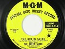 Psych 45 - Green Slime - The Green Slime - MGM - mp3