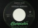 Psych 45 - Sherman Marshall - Purple Haze - Charmaker - mp3
