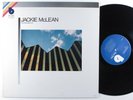 JACKIE MCLEAN Consequence BLUE NOTE LP VG+/VG++ *
