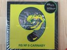 Rolling Stones Carnaby Bigger Bang LP + Bag