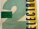various 'Street Sounds Electro 2' Vinyl Album Record LP 12