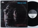 CHARLES ROUSE Two Is One STRATA-EAST LP *