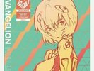 Neon Genesis Evangelion Finally 3 Vinyl Bundle