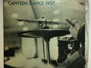 CANTEEN DANCE 1957 DALER'S DANCE BAND FARMINGDALE HIGH SCHOOL NY JAZZ VINYL LP