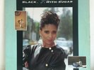 RARE Kofi ?– Black… With Sugar 1989 Album LP 12” Vinyl Original Release