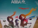 ABBA THE ALBUM AUDIOPHILE 2008 BACK TO BLACK ANNIVERSARY SERIES 180 GRAM RARE LP