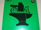 Chemical Brothers Galvanize Single Music 45 RPM Vinyl 12