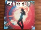 Sexedelic MLP 15408 Original Vinyl 1971 Psychedelic Soundtrack