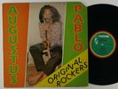 Augustus Pablo 
