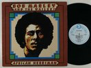 Bob Marley & The Wailers 