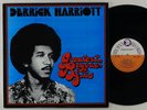 Derrick Harriott 