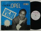 Jackie Opel 