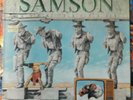 SAMSON - shock tactics -Vinyl 89 GER-LP #RR 2016-LH-unplayed-iron maiden