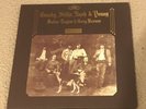 Crosby Stills Nash Young DEJA VU 50th Anniversary LIMITED Vinyl LP 4 CD Box Set