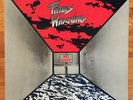 FATES WARNING - No Exit - 1988 METAL BLADE - SEALED MINT