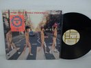 THE RED HOT CHILI PEPPERS Abbey Road EP 1988 EX in SHRINK  EMI-Manhattan Records