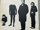 The Stranglers ?– Black And White - First Press LP Vinyl + 'Free' 7