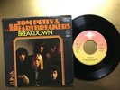 TOM PETTY & The Heartbreakers 7