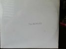 he Beatles White Album SEALED SWBO 101 Stereo Gatefold 2LP