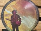 Jimi Hendrix - Woke Up This Morning And Found Myself Dead Picture Disc - New