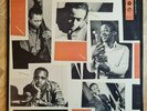 The Jazz Messengers LP Same USA Red Columbia Press INCREDIBLE COPY ++