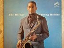 Sonny Rollins LP The Bridge USA RCA Living Stereo 1st Press ++