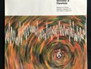 Boosey & Hawkes SBH 3034 rare 1972 LP Dennis Farnon POP/JAZZ THEMES superb
