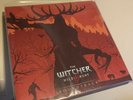 THE WITCHER 3 Wild Hunt 4X LP SPACELAB9 SOUNDTRACK Vinyl Record  Blue Color