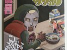 MF DOOM - MM..Food - Limited Pink & Green Vinyl Double LP - New