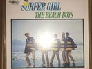Beach Boys - Surfer Girl — SEALED MFSL Original Master Recording