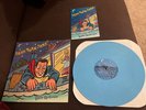 Less Than Jake Hello Rockview Rare Blue vinyl