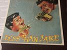 Less Than Jake Pezcore Vinyl 12” Near Mint