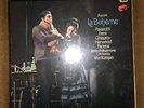 Puccini - La Boheme — MFSL Original Master Recordings — Sealed