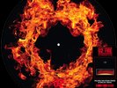 U2: Fire 12in Pictured Disc Vinyl RSD 2021