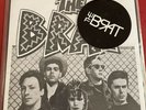 THE BRAT The Wolf 7” East Los Angeles Punk X Plugz Bags Dils Black Flag