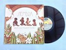 WILLIE COLON & RUBEN BLADES SIEMBRA MEXICAN 1981 LP FANIA LATIN JAZZ FUNK SALSA