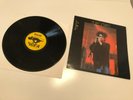The Cure-Lullaby Album, Vinyl, Live in Stuttgart, 18/05/1989, Germany-NEAR MINT 