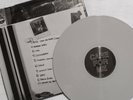 SABA CARE FOR ME - Vinyl Me Please 2021 VMP LIMITED EDITION GRAY - New & Sealed