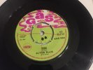 Alton Ellis-Diana/English Talk 7” Vinyl Original 1969 Reggae Ska